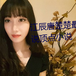江辰唐楚楚最新全文免費閱讀小說頂點小說
