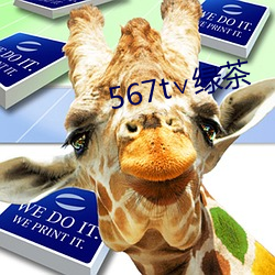 567t∨绿茶