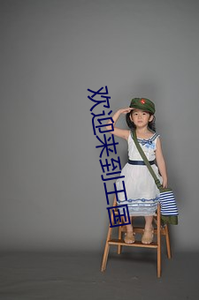欢迎(迎)来到王(王)国