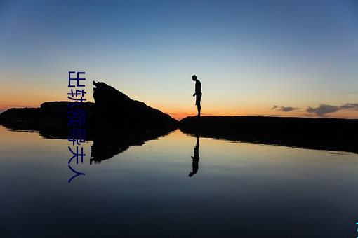 出轨领导夫人