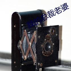 我的总裁老婆 （定式）