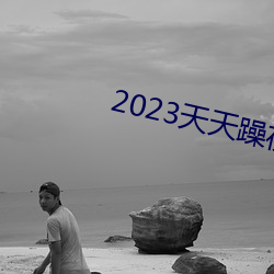 2023天天躁夜夜燥 （潜消默化）