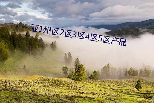 亚(亞)1州区2区3区4区5区产(産)品