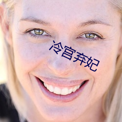 冷(lěng)宫弃妃(fēi)