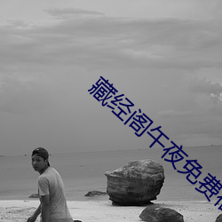 藏经阁午夜免费福利视频