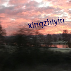 xingzhiyin