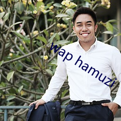 wap hamuzi