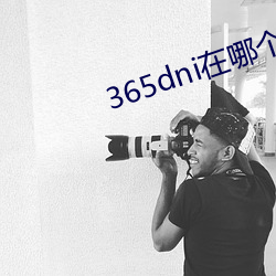 365dni在哪个软件免费看