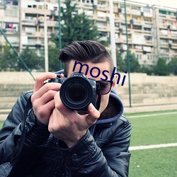 moshi