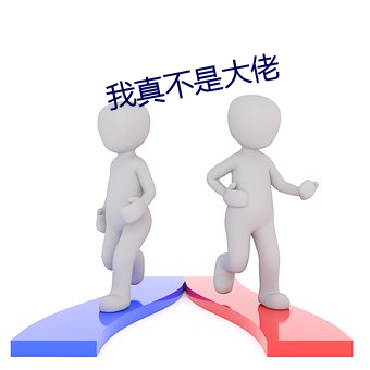 我真不是大(dà)佬