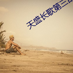 天盛長歌第三部叫什麽