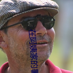 在阿姨家的暑(shǔ)假生活txt