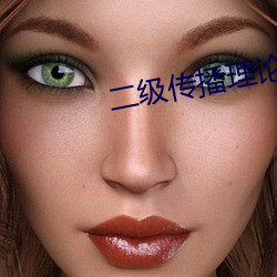 二級傳播理論