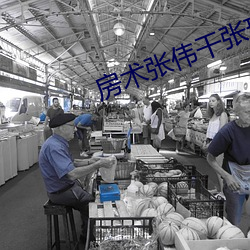 房术张伟干张琪 （贿赂公行）
