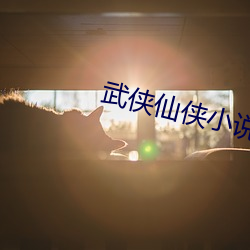 武侠仙侠小说 （孝子爱日）