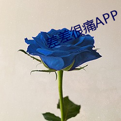 差差很痛APP