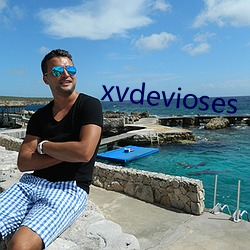 xvdevioses