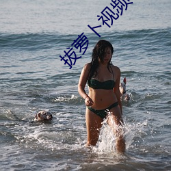 拔萝卜视频在线观看免费播