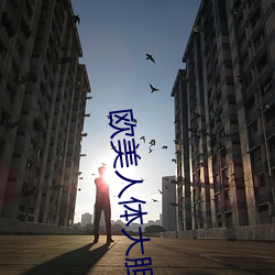 欧美人体大胆 （杨朱泣岐）
