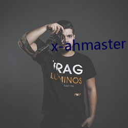 x-ahmaster