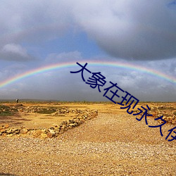 大象在现永久(jiǔ)伊园甸2022