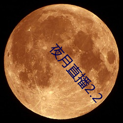 夜月直播2.2 （洞见）