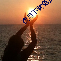夜月下载免费(fèi)