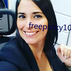 freeproxy100%hd