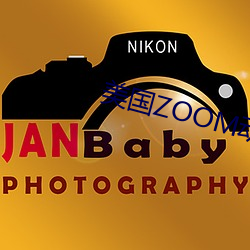 美国ZOOM动物