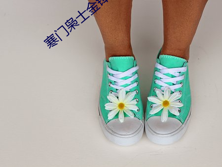 寒门(mén)枭士(shì)金锋