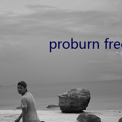 proburn free （苦口婆心）