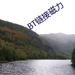 BT链接磁力 （遁世无闷）