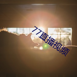 77直播视频