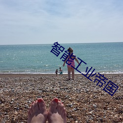 智能工业帝国