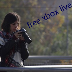 free xbox live