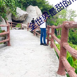 全世界最甜的你