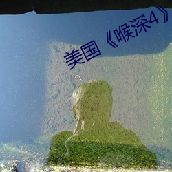 美国《喉深4》电(電)影