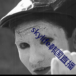 skylife韩(hán)国直播