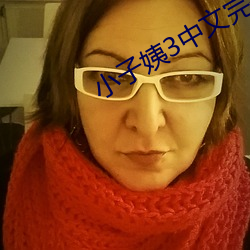 小子姨3中文完整版