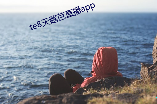 te8天鹅芭直播app