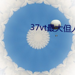 37vt最大但人文艺术 （卓尔独行）