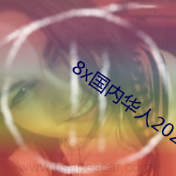 8x國內華人2021