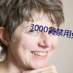 3000黄禁用(yòng)免(miǎn)费小说