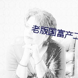 老版国富产二代app下载