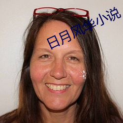日月风华小说