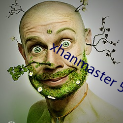 xhanmaster 55