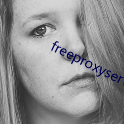 freeproxyserverlist