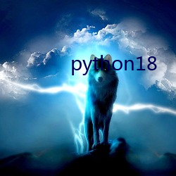 python18