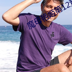 魔母艳姬第12章