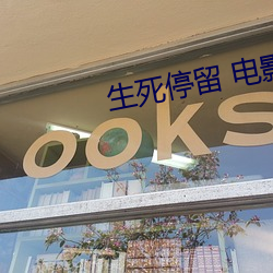 生(生)死停留 电影